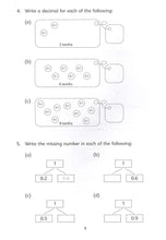 Load image into Gallery viewer, Singapore Math: Primary Math Workbook 4B US Edition