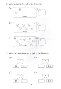 Singapore Math: Primary Math Workbook 4B US Edition