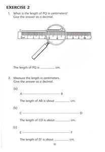 Singapore Math: Primary Math Workbook 4B US Edition