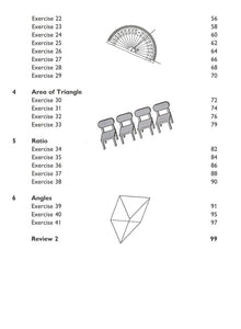 Singapore Math: Primary Math Workbook 5A US Edition