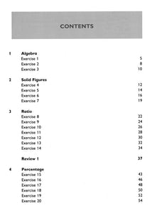 Singapore Math: Primary Math Workbook 6A US Edition