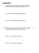 Load image into Gallery viewer, Singapore Math: Primary Math Workbook 6A US Edition