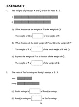 Load image into Gallery viewer, Singapore Math: Primary Math Workbook 6A US Edition