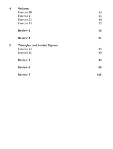 Singapore Math: Primary Math Workbook 6B US Edition
